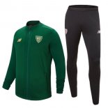 Felpa Athletic Bilbao 2019 2020 Verde Felpa Athletic Bilbao 2019 2020 Verde