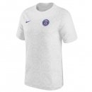 Tailandia Maglia PSG Pre Match 2022 2023 Tailandia Maglia PSG Pre Match 2022 2023