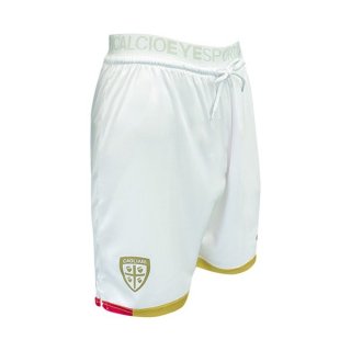 Pantaloni Cagliari Calcio Away 2024 2025