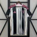 Thailandia Maglia Juventus Home 2025 2026