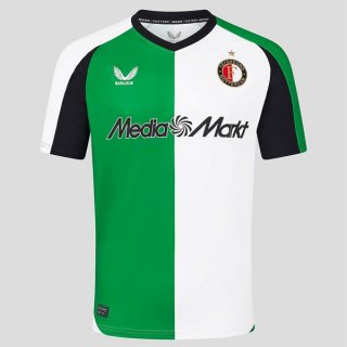 Thailandia Maglia Feyenoord Third 2024 2025