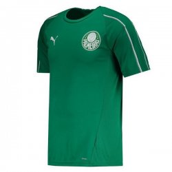 Maglia di Formazione Palmeiras 2019 2020 Verde