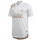 Thailandia Maglia Atlanta United Away 2020 2021 Bianco