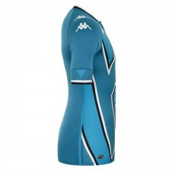 Thailandia Maglia Real Betis Terza 2020 2021 Blu