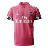 Thailandia Maglia Real Madrid Away 2020 2021