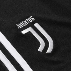 Pantaloni Home Juventus 2019 2020 Nero