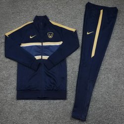 Felpa UNAM Pumas 2020 2021 Nero Felpa UNAM Pumas 2020 2021 Nero