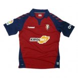 Thailandia Maglia Osasuna Home 2019 2020 Thailandia Maglia Osasuna Home 2019 2020