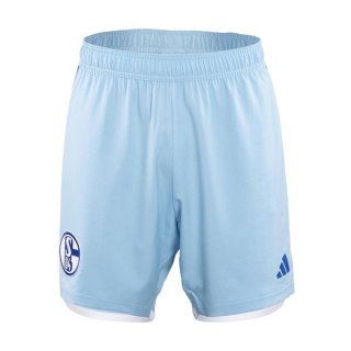 Pantaloni Schalke 04 Away 2023 2024