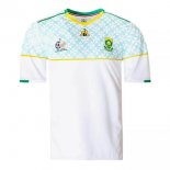 Thailandia Maglia Sudafrica Terza 2020 Bianco Thailandia Maglia Sudafrica Terza 2020 Bianco
