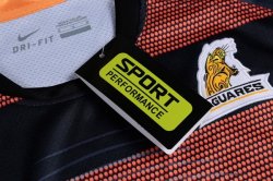 Thailandia Maglia Jaguares Away 2017 2018 Blu Thailandia Maglia Jaguares Away 2017 2018 Blu