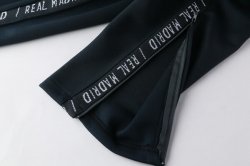 Felpa Real Madrid 2019 2020 Blu Navy