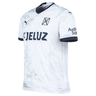Thailandia Maglia Independiente Away 2023 2024
