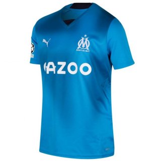Maglia Marseille Terza 2022 2023