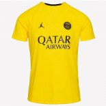 Thailandia Maglia Paris Saint Germain Pre-Match 2022 2023