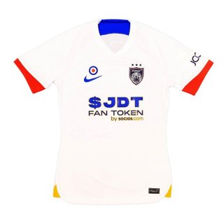 Thailandia Maglia Johor Darul Takzim Away 2023 2024