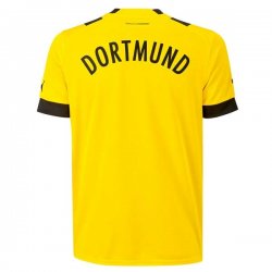 Thailandia Maglia Borussia Dortmund Home 2022 2023 Thailandia Maglia Borussia Dortmund Home 2022 2023