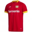 Thailandia Maglia Leverkusen Away 2020 2021 Rosso