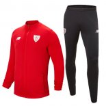 Felpa Athletic Bilbao 2019 2020 Rosso Felpa Athletic Bilbao 2019 2020 Rosso