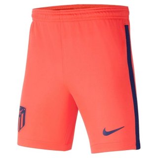 Pantaloni Atletico Madrid Away 2021 2022