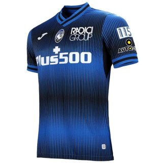 Thailandia Maglia Atalanta BC Birthday 2022 2023