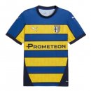 Thailandia Maglia Parma Away 2024 2025