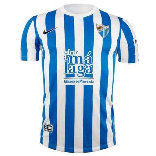 Thailandia Maglia Malaga Home 2021 2022