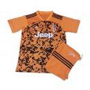 Maglia Juventus Terza Bambino 2020 2021