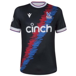 Thailandia Maglia Crystal Palace Terza 2022 2023
