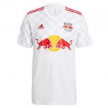 Thailandia Maglia Red Bulls Home 2021 2022 Bianco