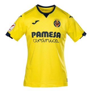 Thailandia Maglia Villarreal Home 2023 2024