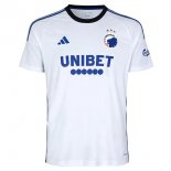 Thailandia Maglia FC Copenhagen Home 2023 2024 Thailandia Maglia FC Copenhagen Home 2023 2024