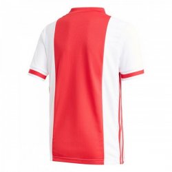 Maglia Ajax Home 2020 2021 Rosso Maglia Ajax Home 2020 2021 Rosso