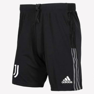 Pantaloni Juventus 2021 2022 Nero