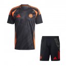 Maglia Columbia Away Bambino 2024 Maglia Columbia Away Bambino 2024