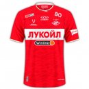 Thailandia Maglia Spartak Moscow Home 2024 2025 Thailandia Maglia Spartak Moscow Home 2024 2025