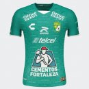 Tailandia Maglia Club León Home 2022 2023