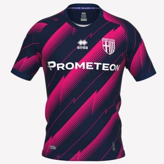 Thailandia Maglia Parma Terza 2022 2023 Rosso