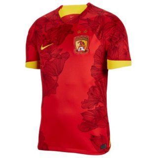 Thailandia Maglia Guangzhou FC Home 2023 2024