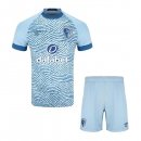 Maglia AFC Bournemouth Away Bambino 2023 2024 Maglia AFC Bournemouth Away Bambino 2023 2024