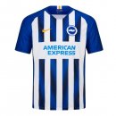 Thailandia Maglia Brighton Home 2019 2020 Blu Thailandia Maglia Brighton Home 2019 2020 Blu