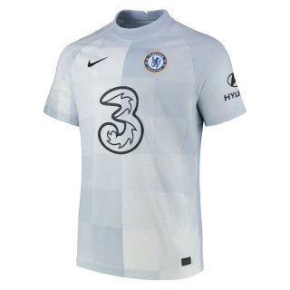 Thailandia Maglia Chelsea Portiere 2021 2022
