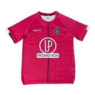 Thailandia Maglia Toulouse Away 2021 2022