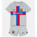 Maglia Barcellona Terza Bambino 2022 2023