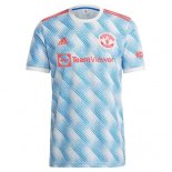 Thailandia Maglia Manchester United Away 2021 2022