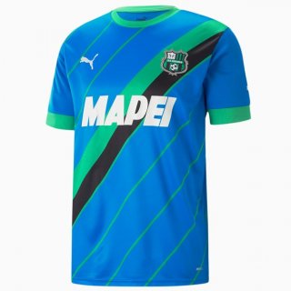Thailandia Maglia Sassuolo Terza 2022 2023