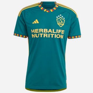 Thailandia Maglia LA Galaxy Away 2023 2024