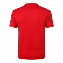 Formazione AC Milan 2020 2021 Rosso