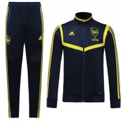 Felpa Arsenal 2019 2020 Nero Giallo