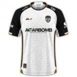 Thailandia Maglia Terengganu Home 2024 2025 Thailandia Maglia Terengganu Home 2024 2025